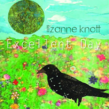 Lizanne Knott Excellent Day (CD) Album (Importación USA)