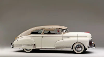 Chevrolet 1942 parasol exterior estilo Fulton 2 dos piezas parabrisas coches Foto 1 de 4