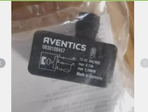 0830100457 sensor #A6-13 - Picture 1 of 4