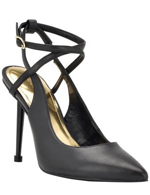 Guess Womens Staton Dress Pumps 10 M Black - NIB $99 - Image 1 of 4