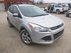 Passenger Air Bag Passenger Dash From 12/31/13 Fits 14 Escape 1453358