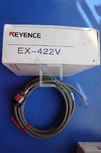 1PC New KEYENCE EX-422V proximity sensor - Bild 1 von 1