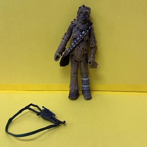 *Star Wars 3.75 Legacy Collection BD03 Sandstorm Chewbacca - Picture 1 of 1