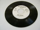 Jerry Wallace Guess Who/All I Ever Want From You 45 RPM MCA Records