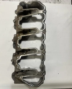 2004.5-2010 6.6L LLY LBZ LMM Duramax Lower Valve Cover - Picture 1 of 5