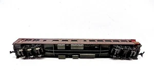 HO Rivarossi Pennsylvania Pullman Coach James Logan Passenger Car - Picture 1 of 6