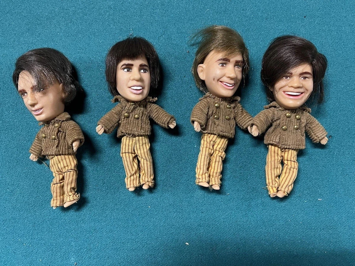 The Monkees Memorabilia for sale | eBay