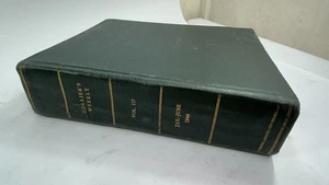 Bound Magazine: Collier's Weekly: January to June 1946 - Picture 1 of 13