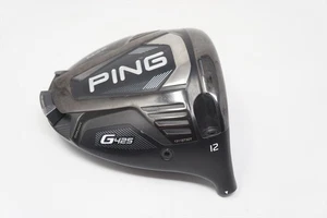 Ping G425 Max 12*  Driver Club Head Only Inv13036125 - Picture 1 of 4