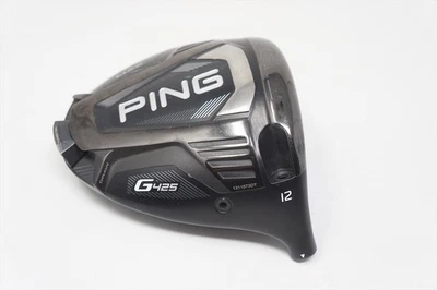 Ping G425 Max 12*  Driver Club Head Only Inv13036125 - Image 1 of 4