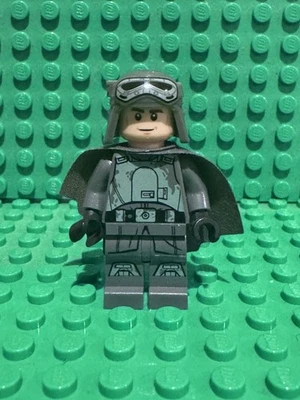 Lego Star Wars Han Solo Imperial Mudtrooper Uniform SW0925 | 75211 Minifigure - Image 1 of 3