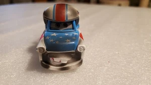 Disney Pixar Cars Toon Cannonball Mater Burnt Mater The Greater Mattel - Bild 1 von 8