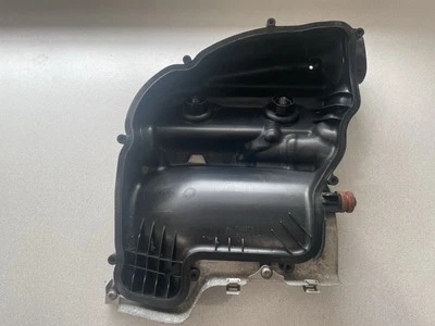 BMW 750i F01 2008-2012 ~ caja filtro aire techo izquierdo ~ 13717577464 Foto 1 de 3