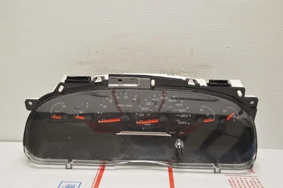 2006 06 Ford E-150 E-250 Speedometer Instrument Cluster 100k Miles R7 009 - Image 1 of 3