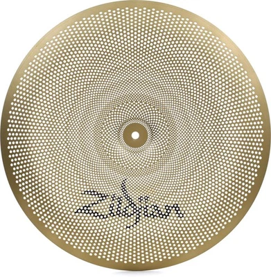 Platillo de China de bajo volumen Zildjian L80 - 18" Foto 1 de 4