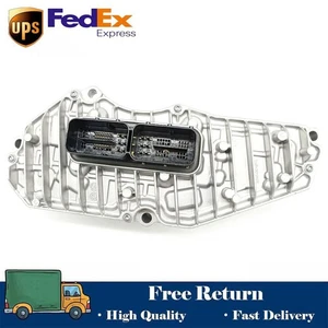 Transmission Control Module W/Programming Service for Renault TCM TCU DCT250 DC4 - Foto 1 di 2