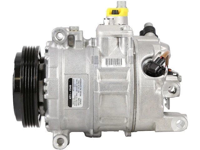 Compresor de aire acondicionado para 08-14 BMW X5 X6 S63B44A N63B44A N63B44B 4,4 L V8 GAS BJ15P2 Foto 1 de 1