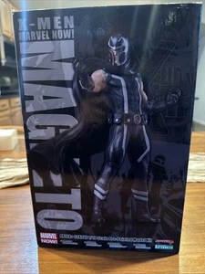 Magneto X-Men Marvel Now! ARTFX+ 1/10 Scale Kotobukiya Statue - Bild 1 von 4