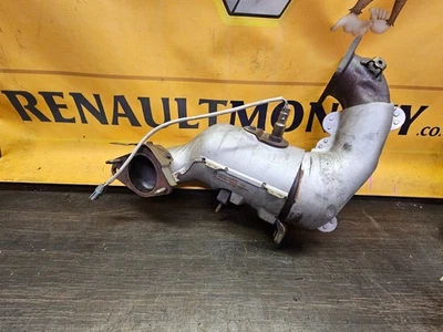 RENAULT CLIO SPORT RS CATALYTIC CONVERTER CAT RS200 220 - Image 1 of 4