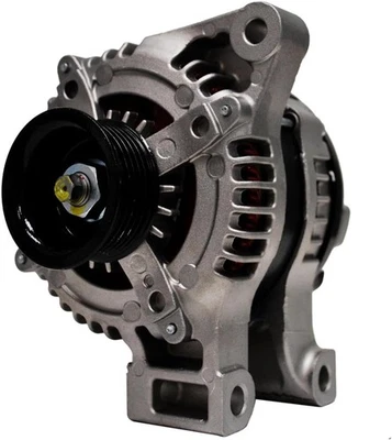 Alternator ACDelco 334-2755A for Chevrolet Equinox, GMC Terrain - Image 1 of 4
