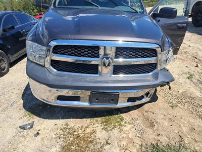 Used Air Cleaner Assembly fits: 2016 Ram Dodge 1500 pickup  Grade A Foto 1 de 4