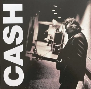 Johnny Cash - American III: Solitary Man (LP, Album, RP) (Mint (M)) - Picture 1 of 2