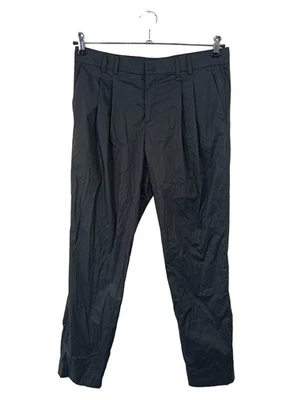 SôNIA BOGNER Pantalón tipo suéter Mujeres Pantalón Talla EU 40 negro - Imagen 1 de 4