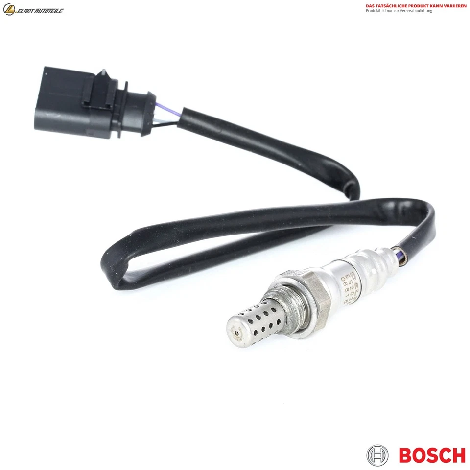 SONDA LAMBDA 0 258 003 779 PER FORD ESCORT/CLASSIC/Torneo/Mk/VII/Convertibile - Immagine 1 di 4
