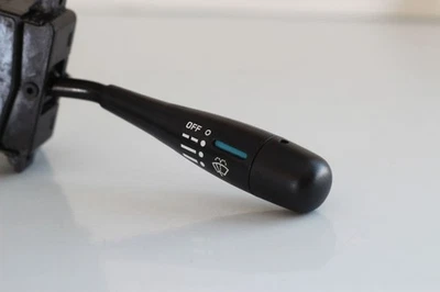 1986-1999 Nissan 240SX Maxima Pathfinder Windshield Wiper Combination Switch OEM - Image 1 of 3