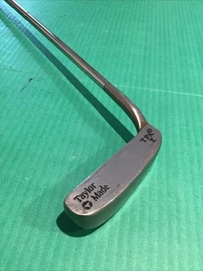 TaylorMade TPA X NAPA Putter Right Handed 35” Heel Shafted Original Grip Golf - Picture 1 of 9