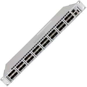 Arista DCS-7050QX-32-R 7050QX-32 32x 40GbE 40GBase-SR4 QSFP+ EOS 4.18.11M - Photo 1/1