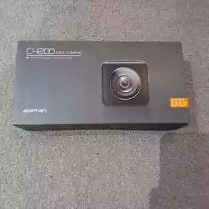 APEMAN C420D Dual Lens Dash Cam Front and Rear with Night Vision. - Picture 1 of 1
