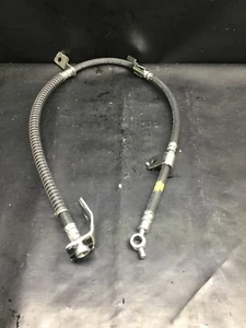 fits 06-10 HYUNDAI Sonata Front Brake Flex Hose 587310A100 OEM - Picture 1 of 5