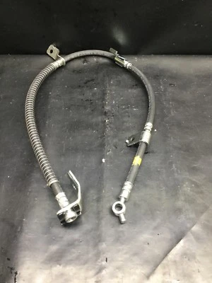 Manguera flexible de freno delantero HYUNDAI Sonata 06-10 587310A100 OEM Foto 1 de 4