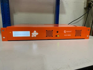 Elastix ELX-3000 IP PBX Appliance VoIP - Picture 1 of 3