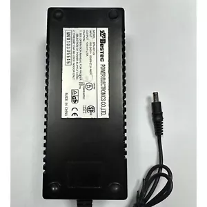 Bestec BPA-601-24 24V 2.5A 60W 5.5x2.5mm AC Adapter Transformer - Picture 1 of 3