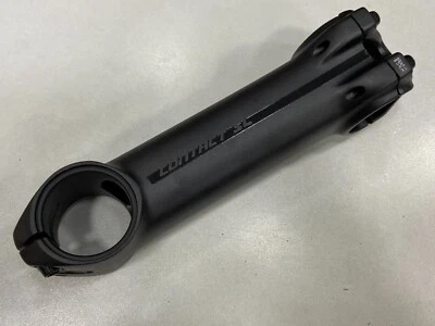 Giant Contact SL OD2 31.8mm Clamp +/- 8Degree Aluminum Bicycle Stem (Black) - Image 1 of 4