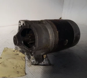 Demarreur Renault 5 R5 (R12/R13/R82) AZE0303 (Stock NI4-2) - Foto 1 di 12