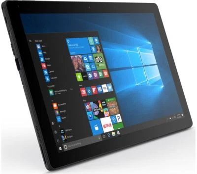 Linx 12X64 12.5" FHD Intel Quad Core 64GB 4GB Windows 10 HDMI WIFI Tablet ONLY - Image 1 of 3