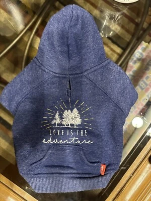 Reddy Dog Sweatshirt XS - Image 1 of 3