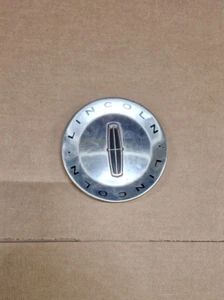2003-2005 Lincoln LS Chrome Center cap 2W43-1A096-BC, 2W43-1A096AC 3W43-1A096-DA - Picture 1 of 2