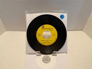 Jeannie C. Riley-Harper Valley P.T.A. Plantation Records #3, 7" - Bild 1 von 2