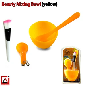 Beauty Salon Bowl Facial Mask Bowl Mixing Bowl Skin Care Home Facial Tools - Picture 1 of 3