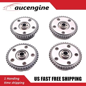 Piñón VVT de leva de distribución de admisión y escape para BMW 545i 550i 650i 750i X5 4,0 L 4,4 L - Imagen 1 de 9