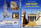 History of the city of Athens From the 19th to the 20th centur (DVD) (US IMPORT)