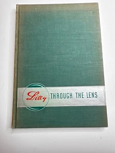 Lilly: Through The Lens - Pharmaceuticals & Biologicals 1932 Illustrated History - Picture 1 of 9