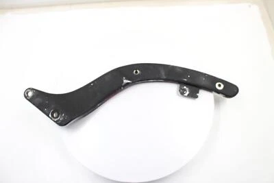 99-10 YAMAHA V STAR 650 IZQUIERDA OEM GUARDABARROS TRASERO PASAJERO AGARRE RIEL Foto 1 de 4