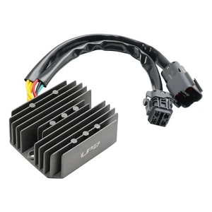 REGOLATORE TENSIONE PER CECTEK 500 GLADIATOR KINGCOBRA QUADRIFT ESTOC H7 H7 - Picture 1 of 6