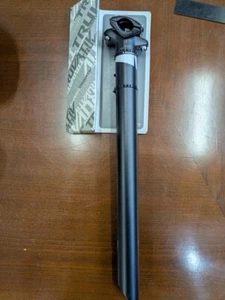 TRUVATIV STYLO T30 30.9 x 400 x 00MM SET BACK SEAT POST - Picture 1 of 2