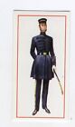 Military Uniforms Trade Card. Grenadier Guards Officer 1853